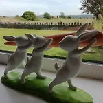 Sunnyside Farm Grange-over-Sands