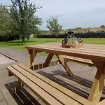 Sunnyside Farm Holiday home