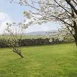 Tatil Evi Sunnyside Farm Grange-over-Sands
