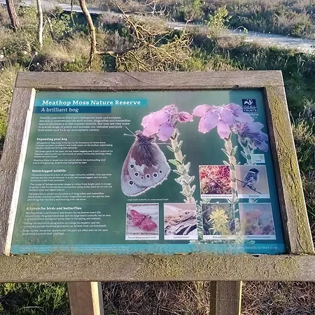 Sunnyside Farm * Grange-over-Sands