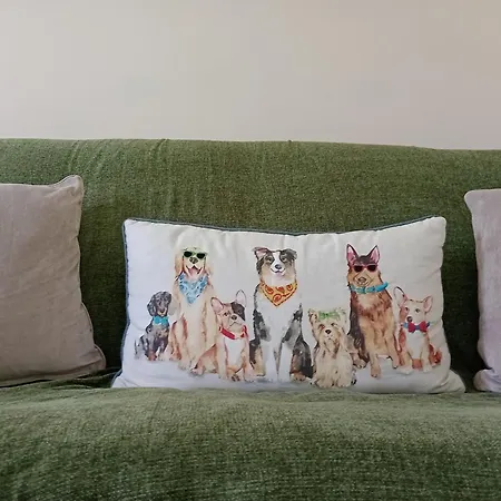 Sunnyside Farm Tatil Evi Grange-over-Sands