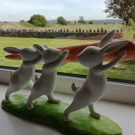 Sunnyside Farm Grange-over-Sands