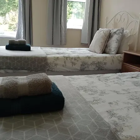 Tatil Evi Sunnyside Farm *