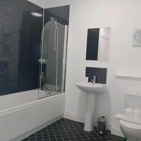 Tatil Evi Sunnyside Farm Grange-over-Sands