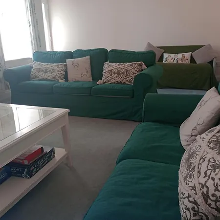 Sunnyside Farm Holiday home Grange-over-Sands