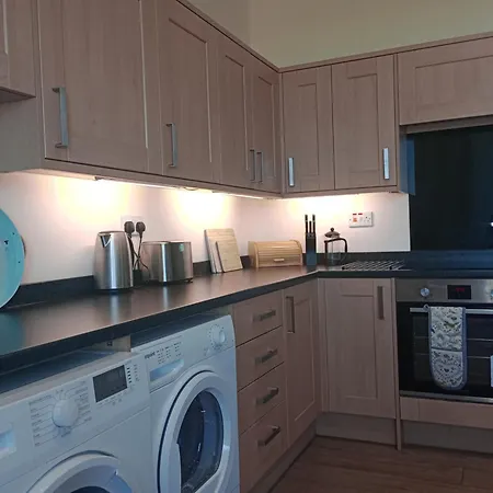 Sunnyside Farm Holiday home *