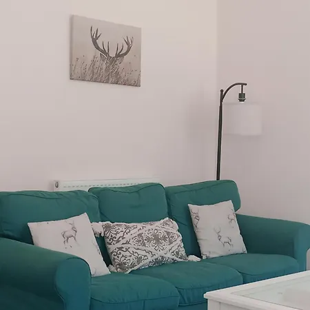 Sunnyside Farm Grange-over-Sands