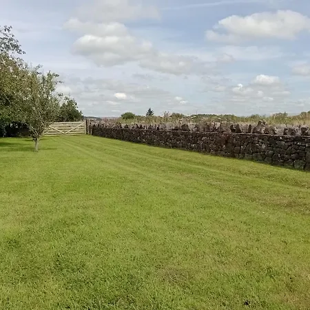 Tatil Evi Sunnyside Farm