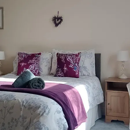 Tatil Evi Sunnyside Farm