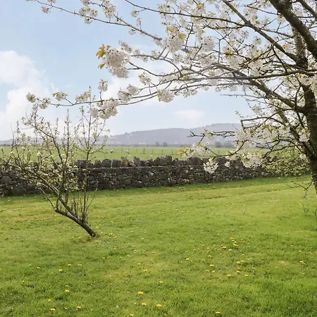 Holiday home Sunnyside Farm Grange-over-Sands