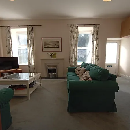 Sunnyside Farm Hébergement de vacances