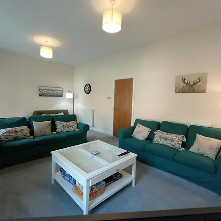 Hébergement de vacances Sunnyside Farm *