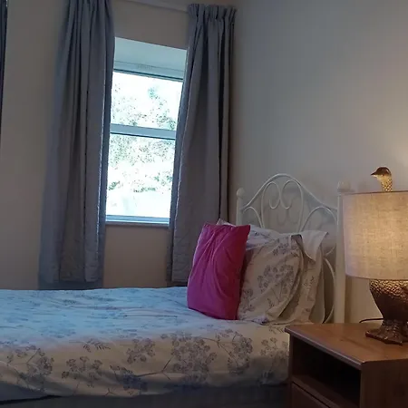 Sunnyside Farm Hébergement de vacances *