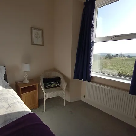 Hébergement de vacances Sunnyside Farm Grange-over-Sands