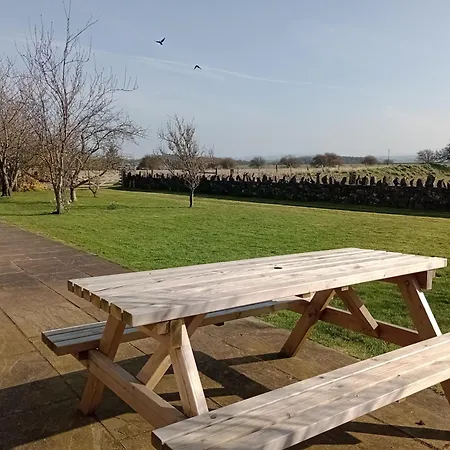 Sunnyside Farm Hébergement de vacances *