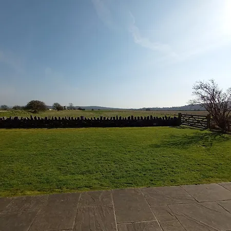 Sunnyside Farm Grange-over-Sands