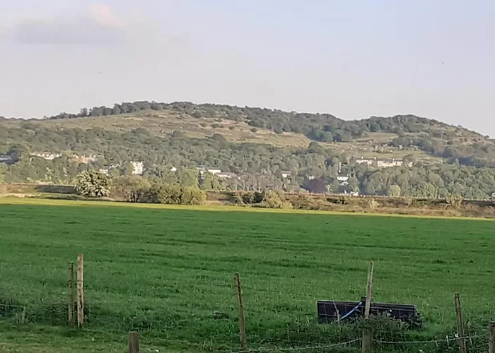 Hébergement de vacances Sunnyside Farm