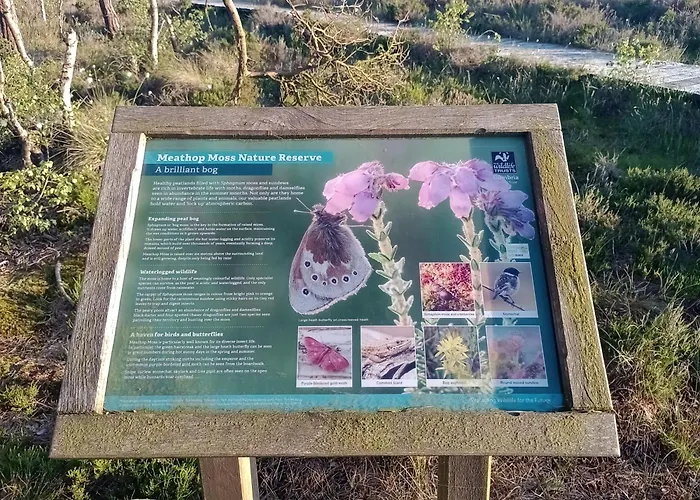 Sunnyside Farm * Grange-over-Sands