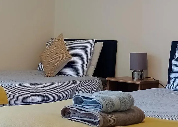 Hébergement de vacances Sunnyside Farm