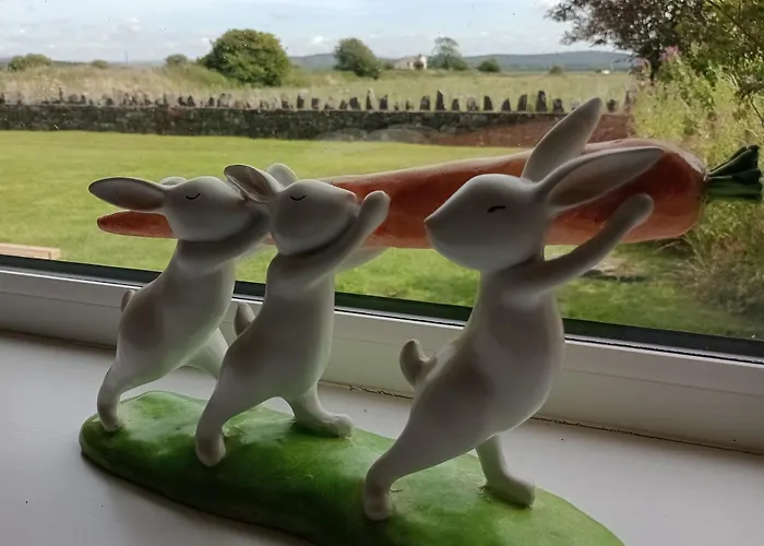 Sunnyside Farm Grange-over-Sands