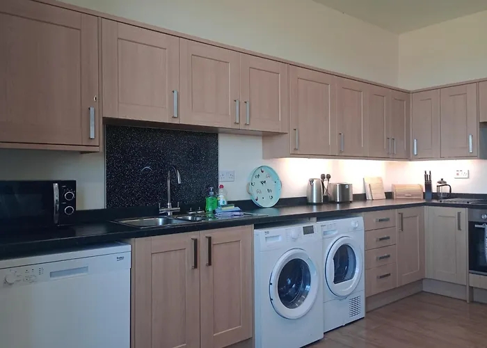 Sunnyside Farm Hébergement de vacances Grange-over-Sands