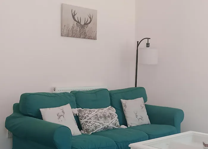 Sunnyside Farm Grange-over-Sands