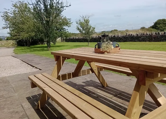 Sunnyside Farm Hébergement de vacances