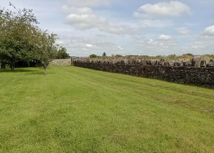 Hébergement de vacances Sunnyside Farm