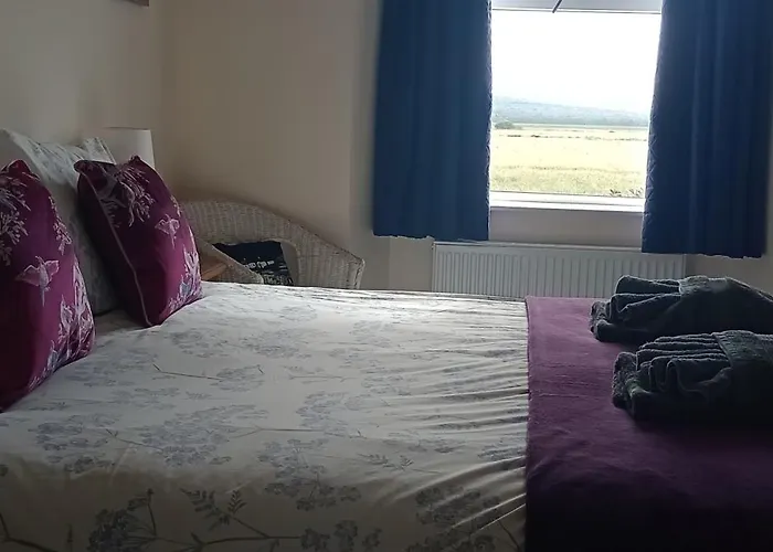 Sunnyside Farm * Grange-over-Sands