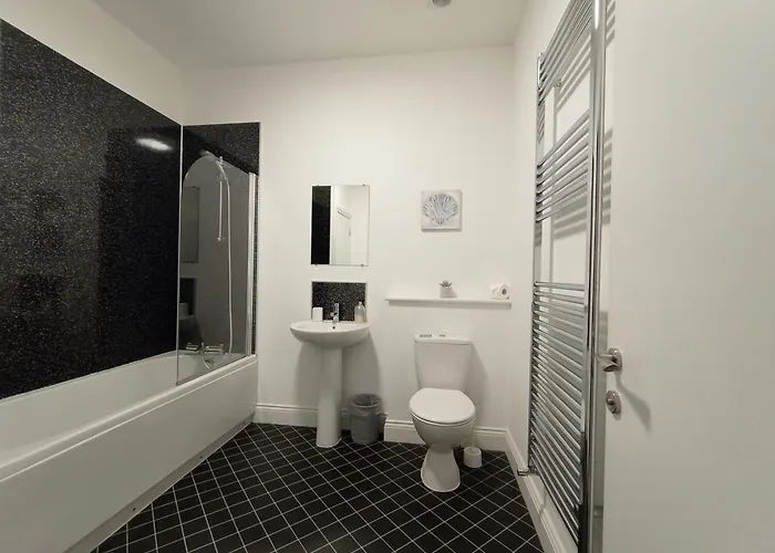 Sunnyside Farm Hébergement de vacances *