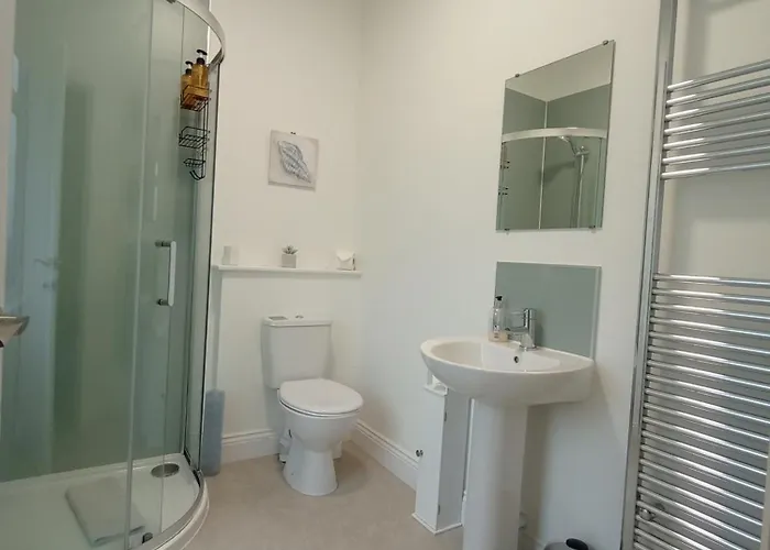 Hébergement de vacances Sunnyside Farm