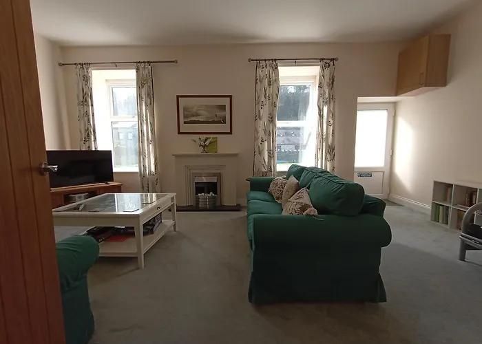 Sunnyside Farm Hébergement de vacances