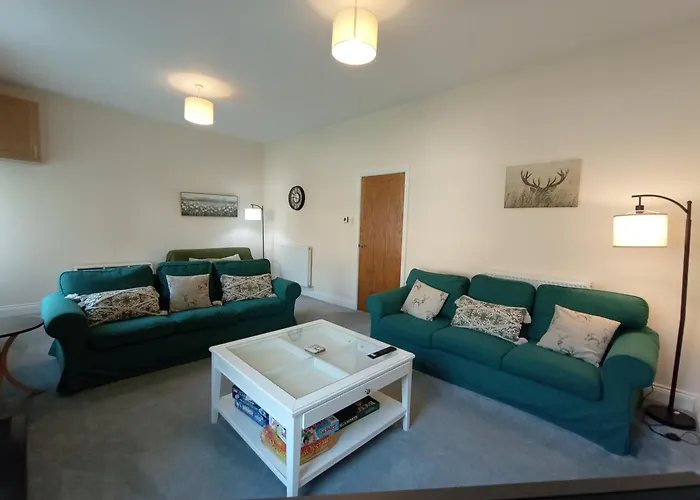 Hébergement de vacances Sunnyside Farm *