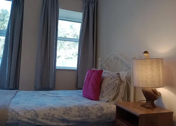 Sunnyside Farm Hébergement de vacances *