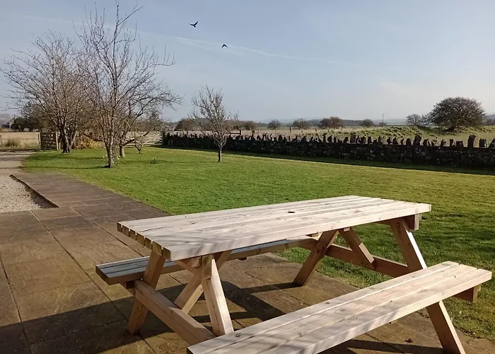 Sunnyside Farm Hébergement de vacances *