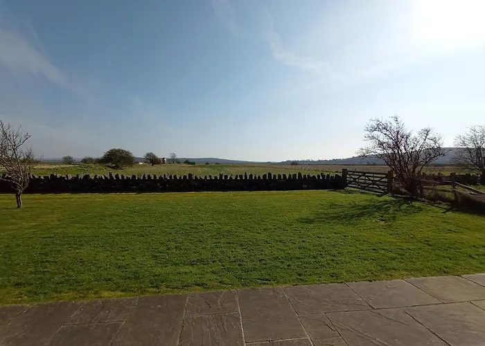 Sunnyside Farm Grange-over-Sands