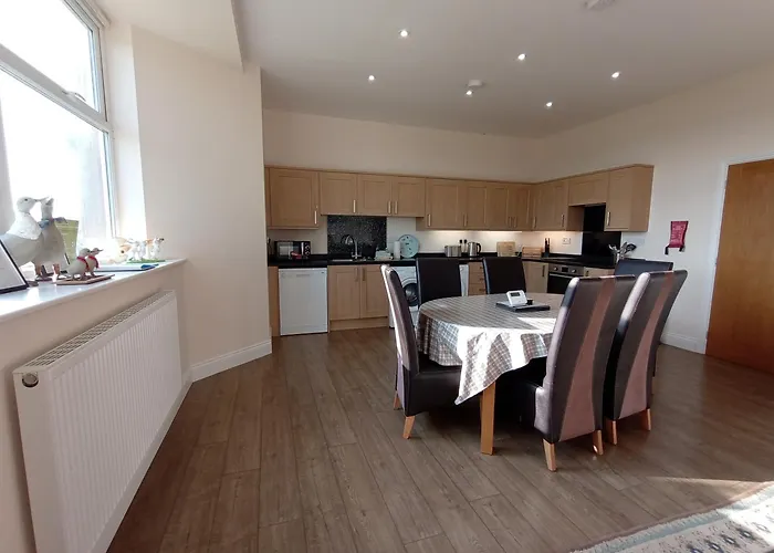 Sunnyside Farm * Grange-over-Sands