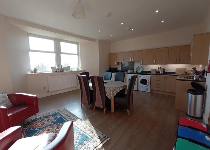 Hébergement de vacances Sunnyside Farm