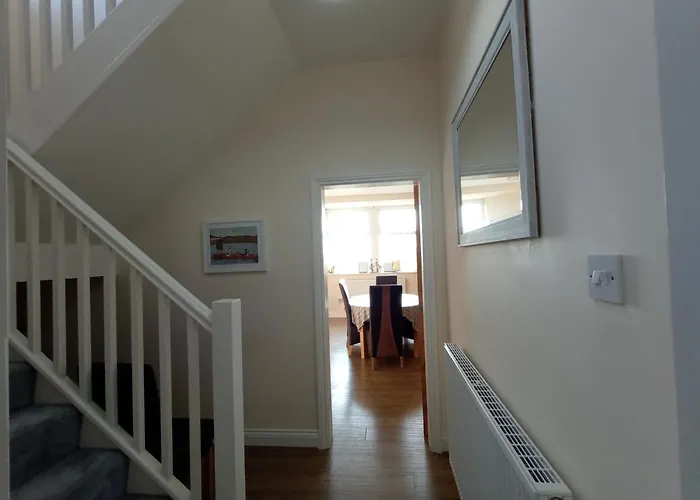 Sunnyside Farm Hébergement de vacances *