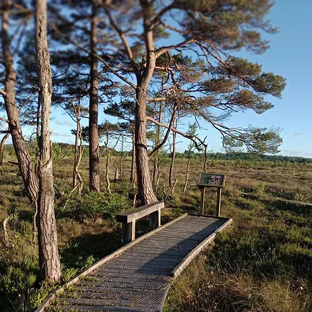 Sunnyside Farm Prázdninový dům