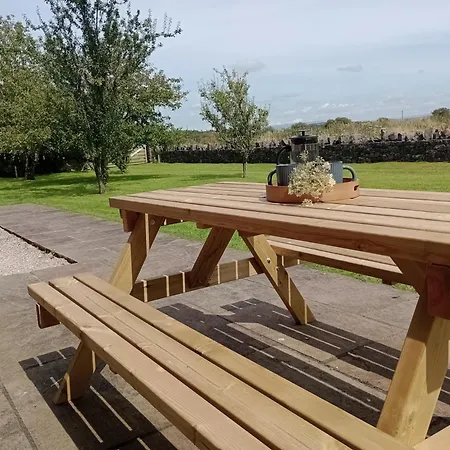 Sunnyside Farm Prázdninový dům