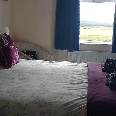 Sunnyside Farm * Grange-over-Sands